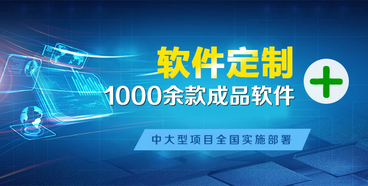 阳山软件开发